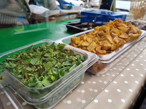 Photo of Falafel Street Food - New Malden KT3 4BP